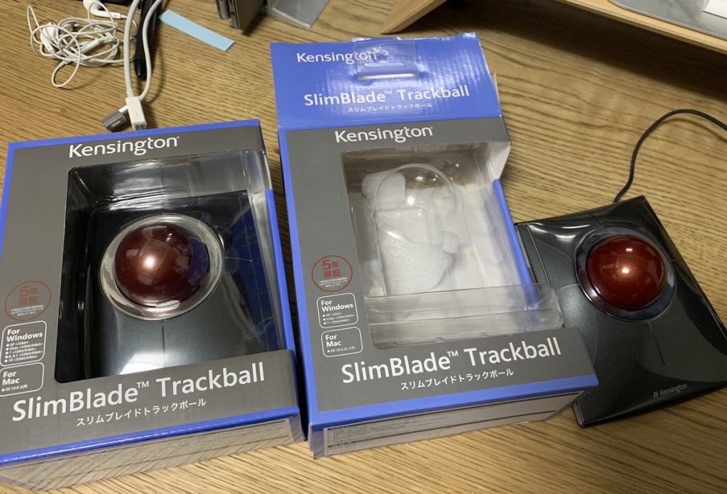 K72327_ Trackball_replacement
