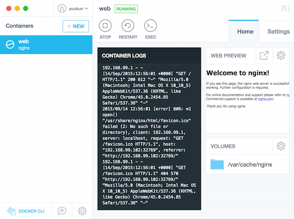 docker_kitematic_nginx