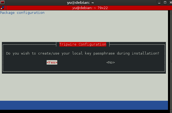 Tripwire config 04